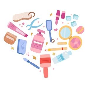 Mystery Beauty Bundle